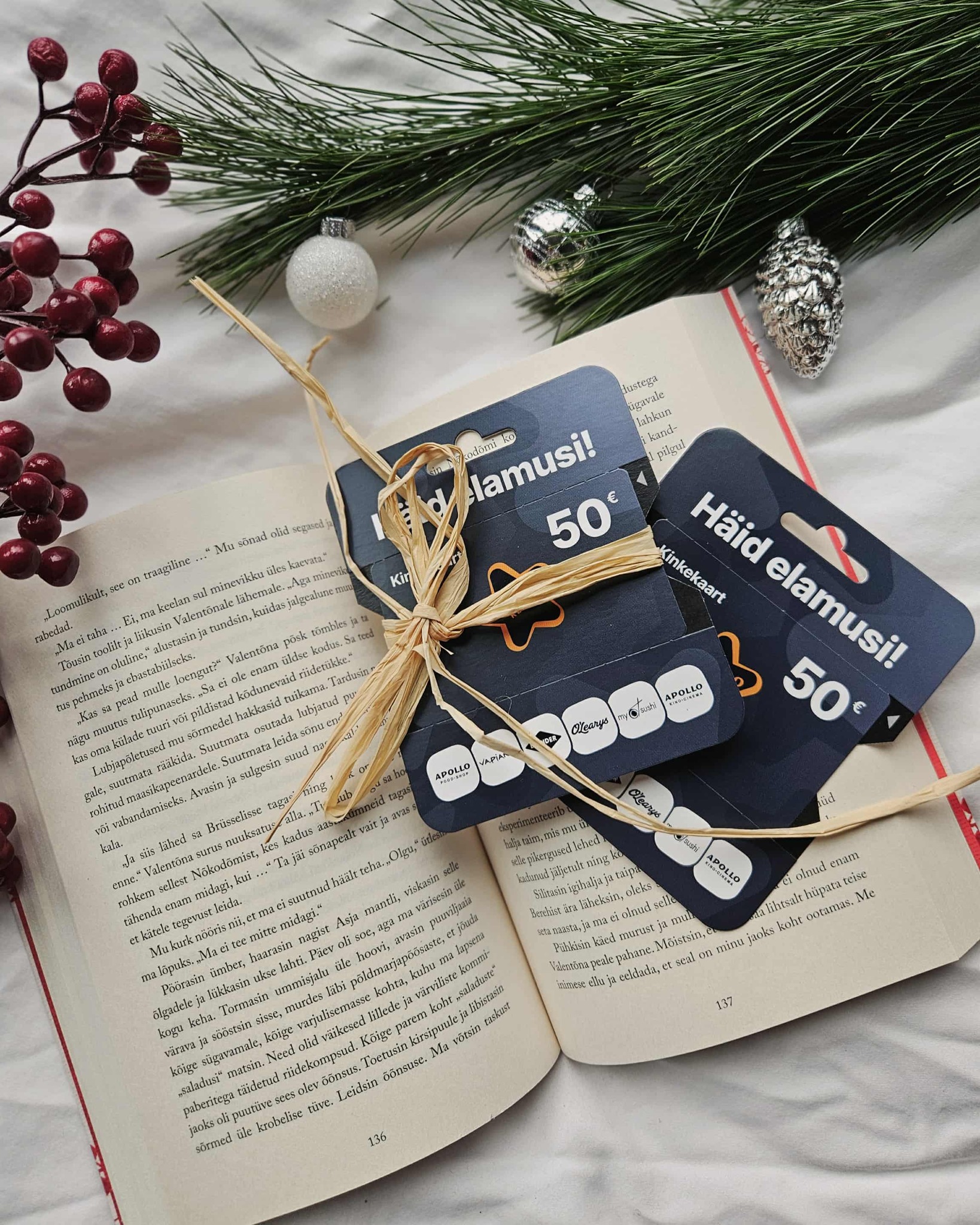 Facebooki auhinnamäng