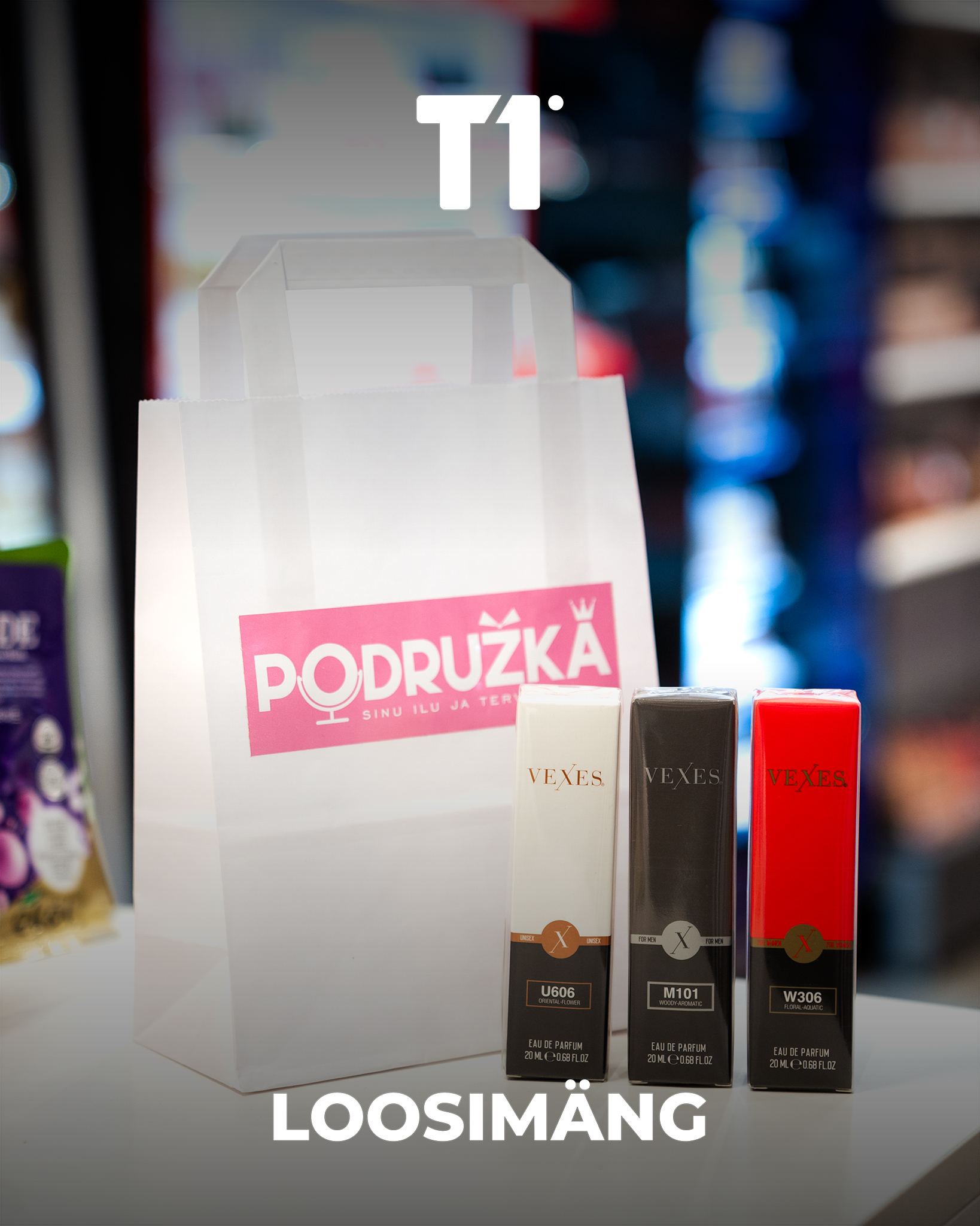 Facebooki auhinnamäng