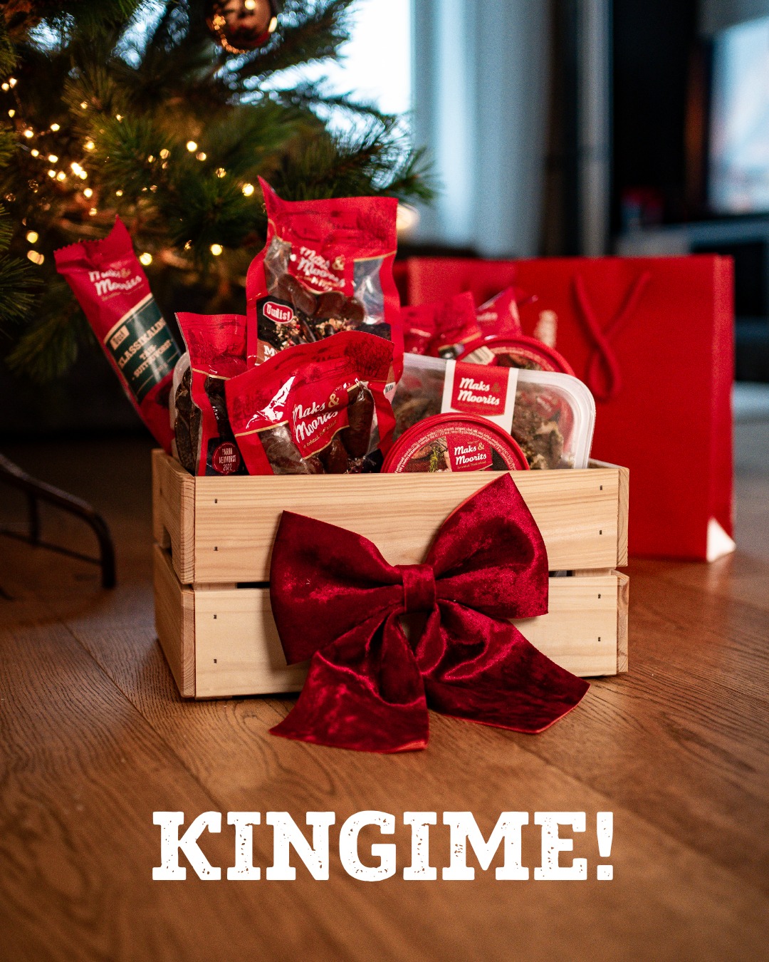 Facebooki auhinnamäng