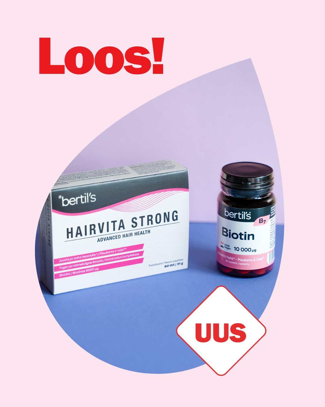 Facebooki auhinnamäng