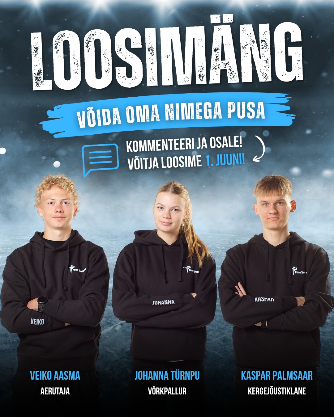 Facebooki auhinnamäng