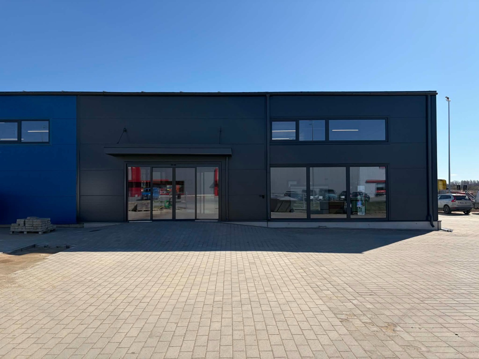 Facebooki auhinnamäng