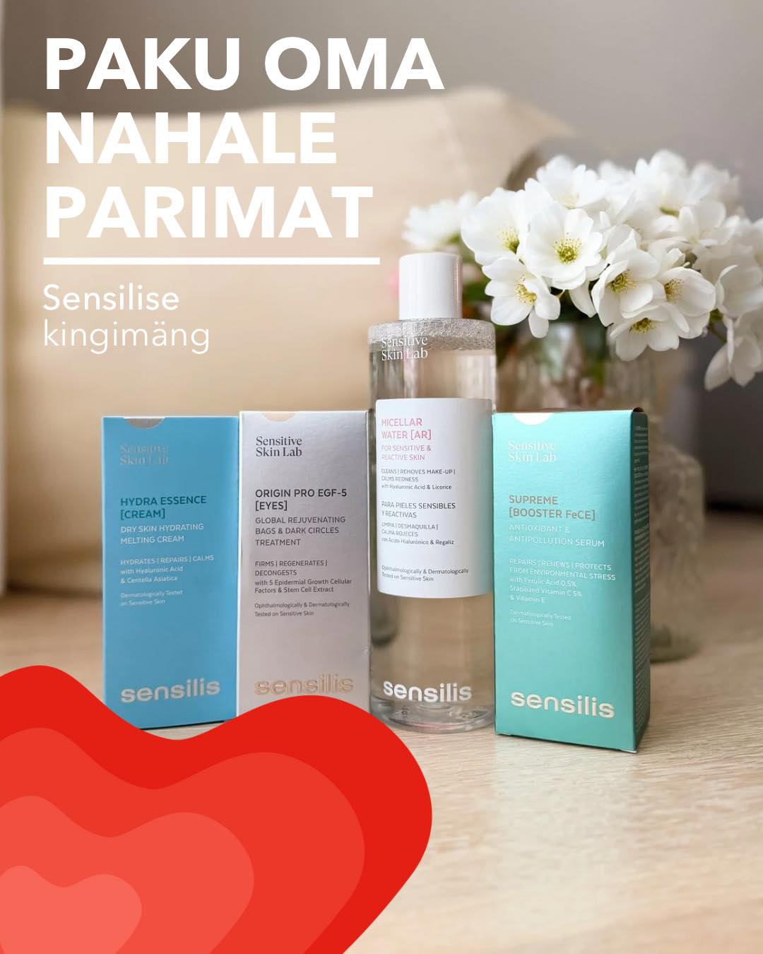 Facebooki auhinnamäng