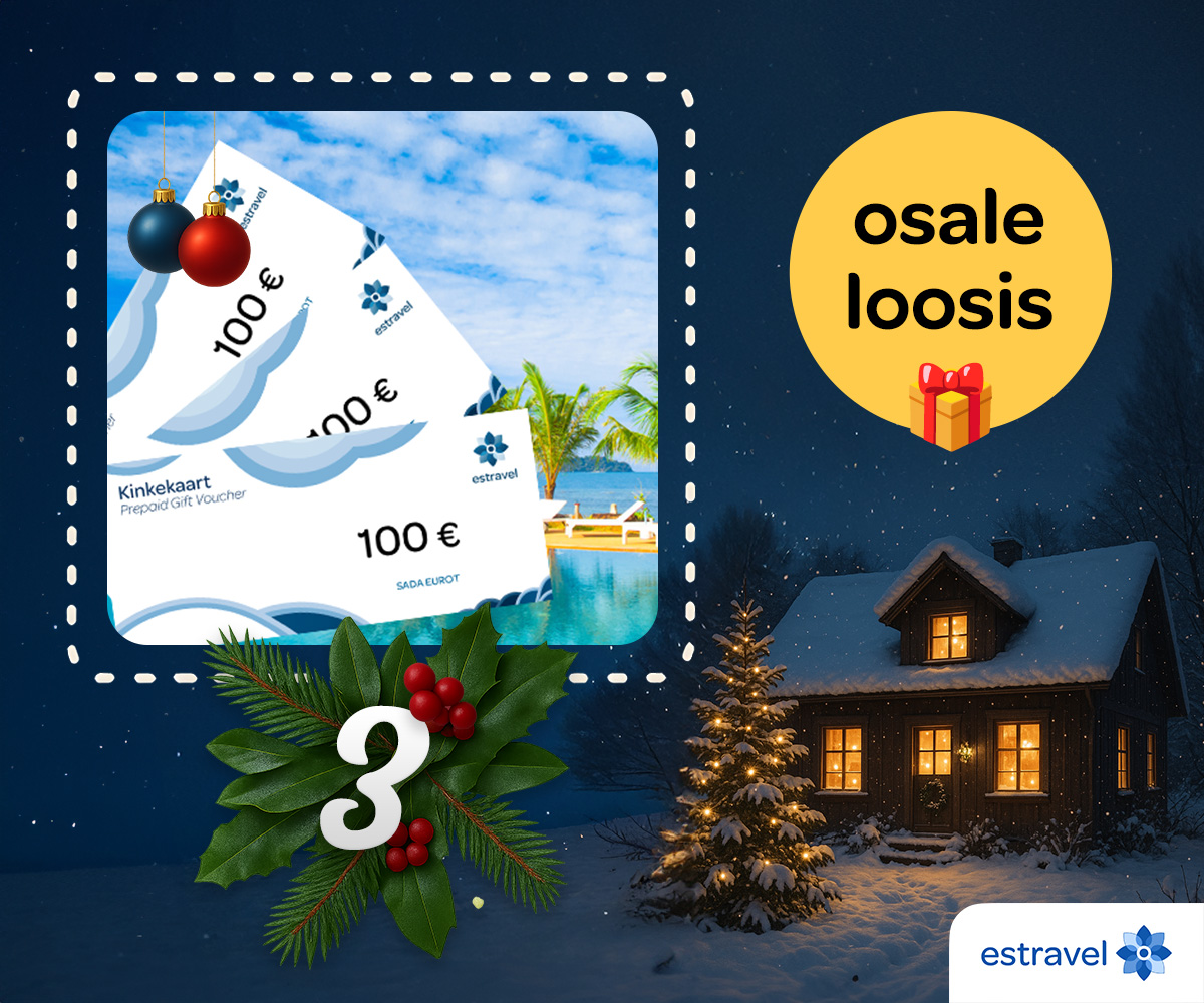 Facebooki auhinnamäng