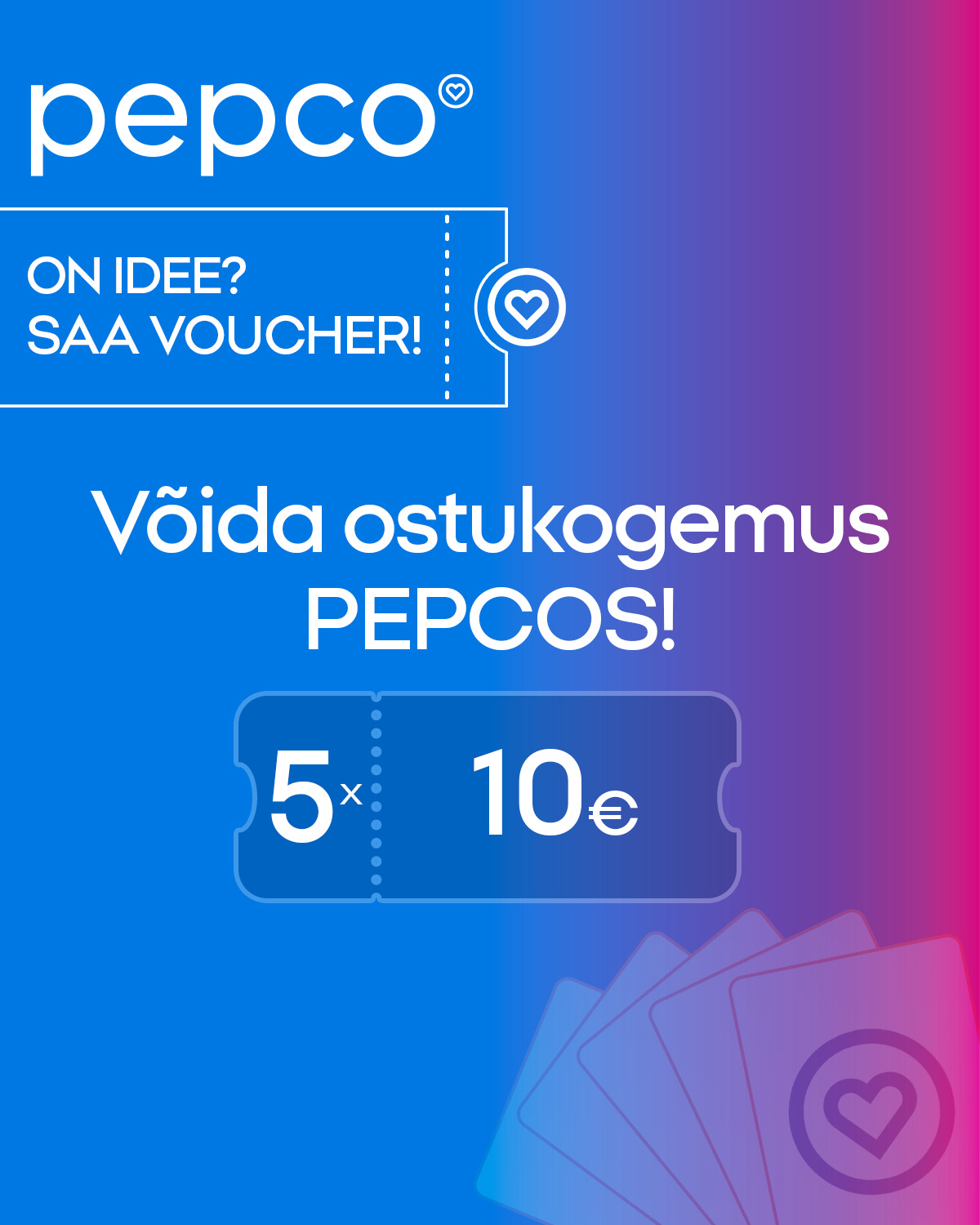 Facebooki auhinnamäng