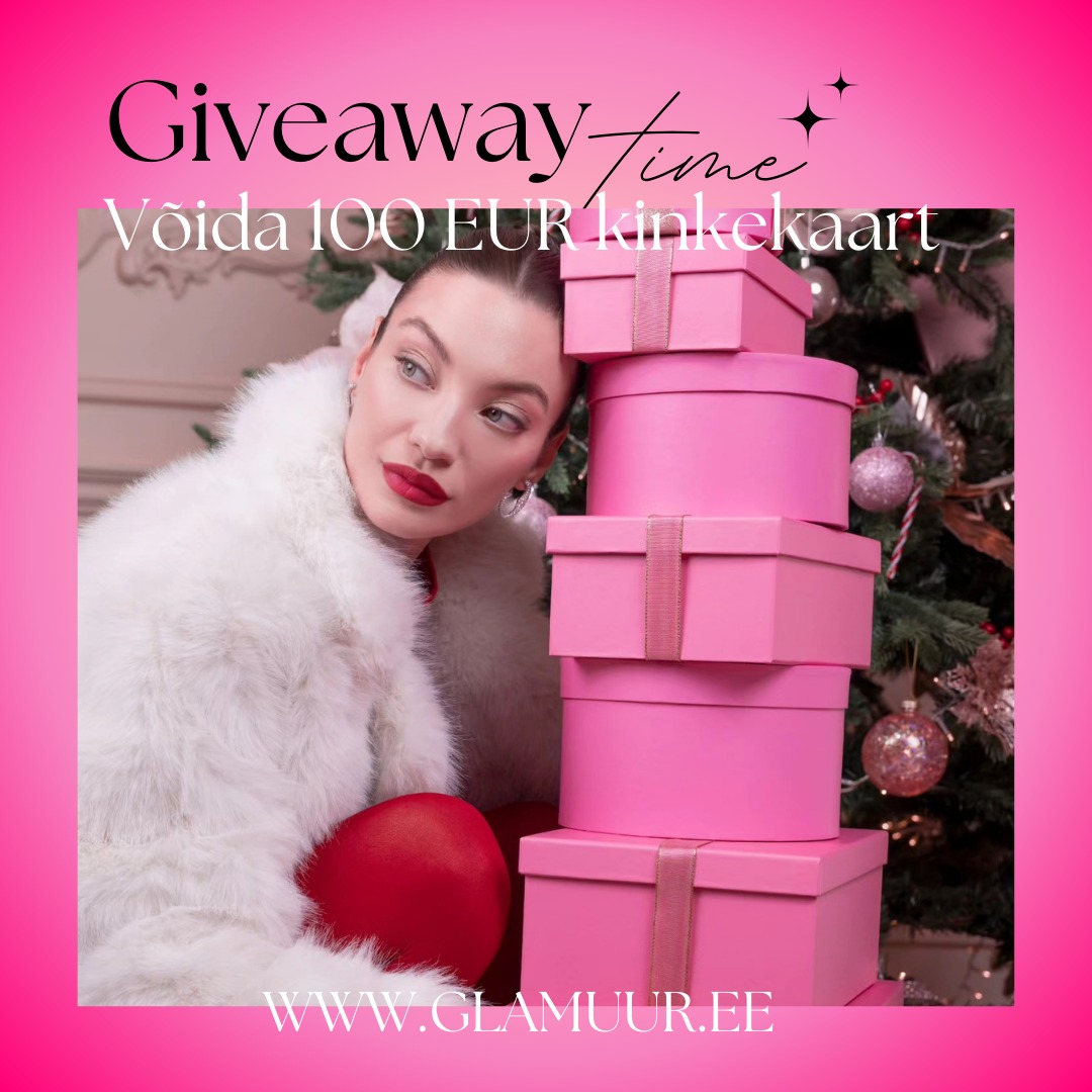 Facebooki auhinnamäng