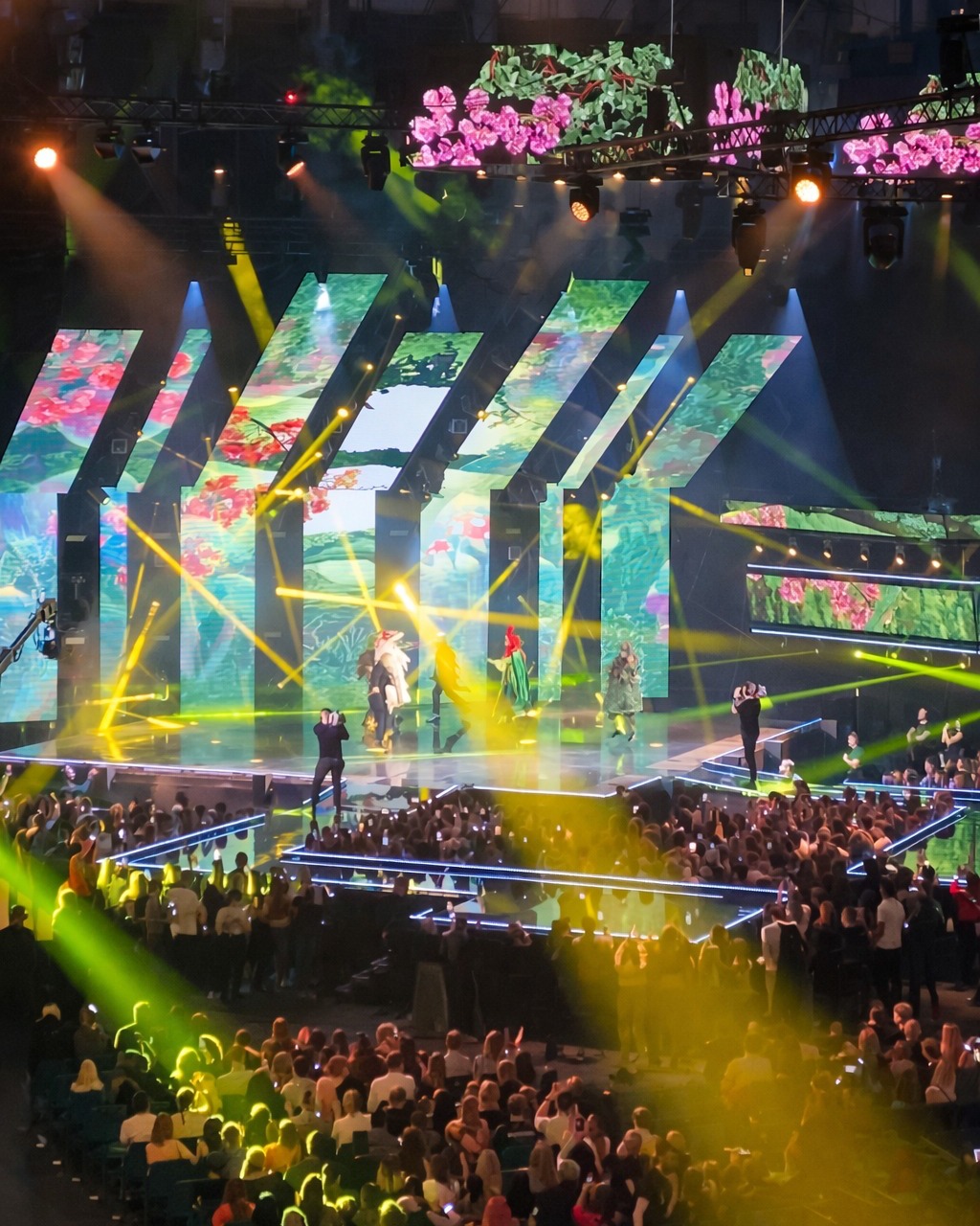 Facebooki auhinnamäng