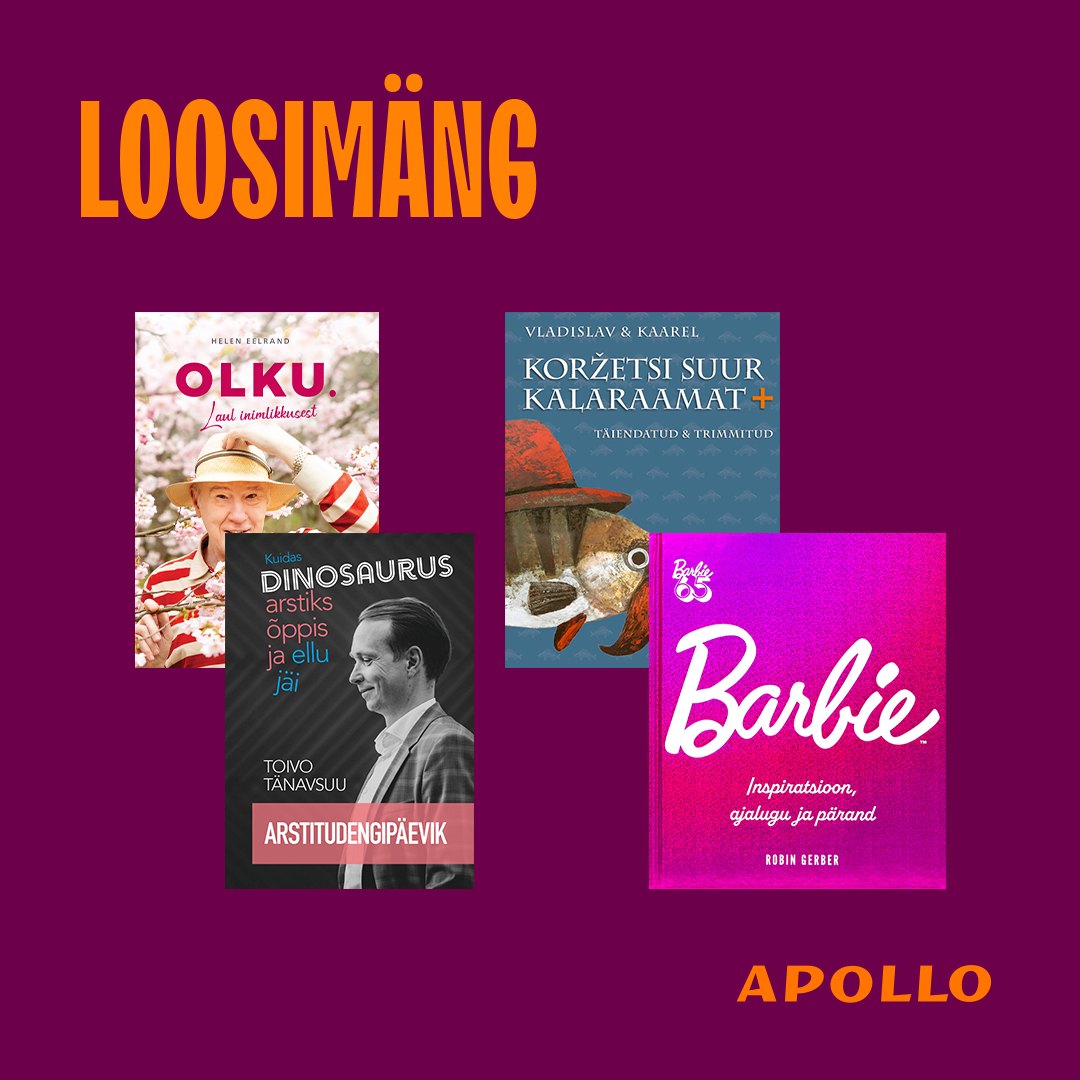 Facebooki auhinnamäng