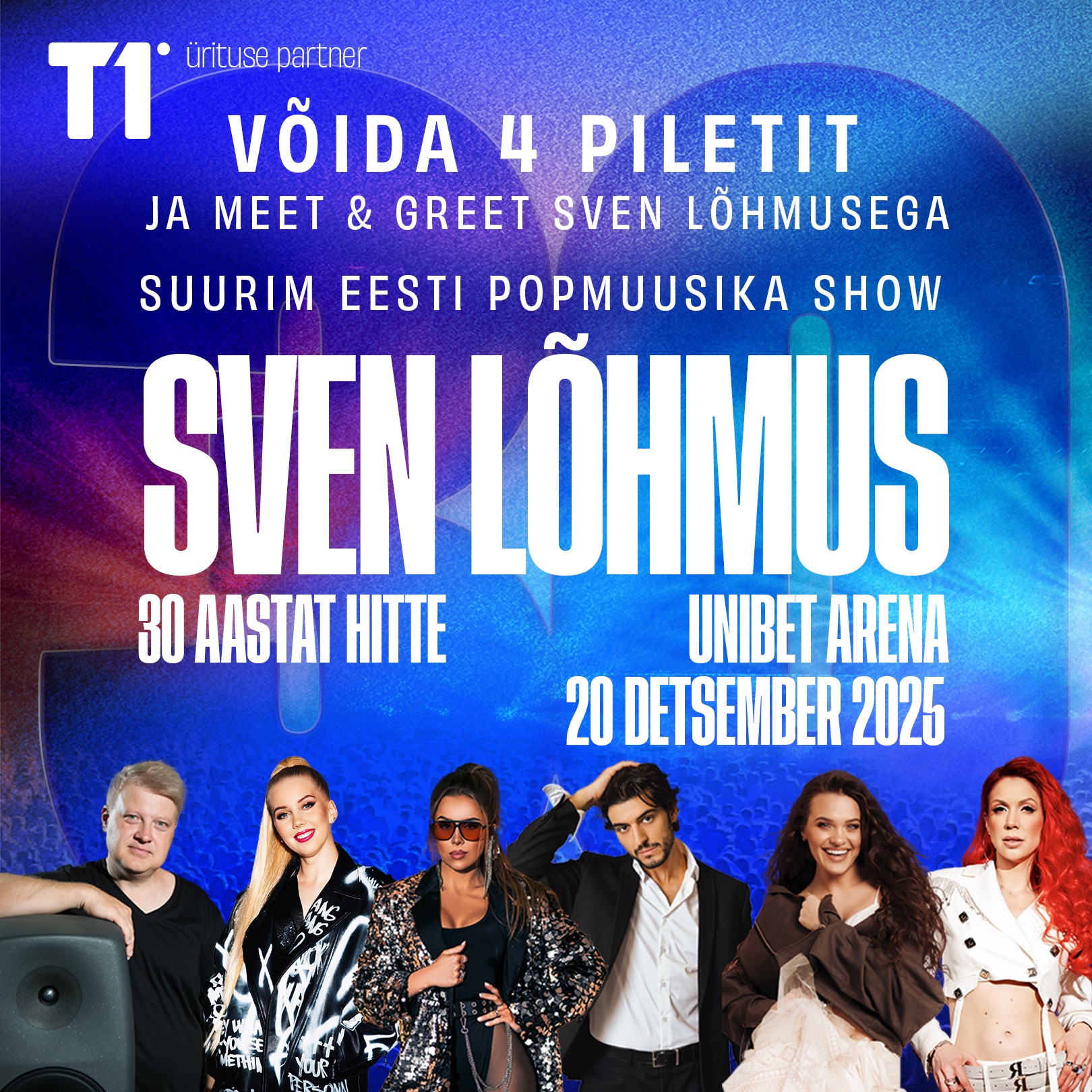 Facebooki auhinnamäng