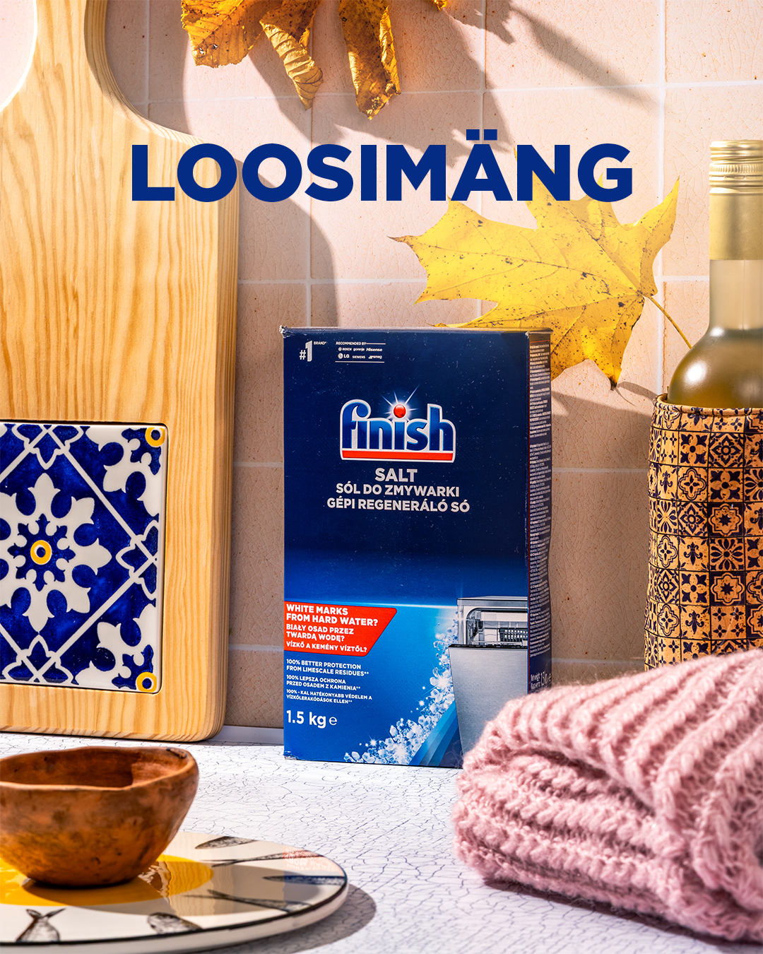 Facebooki auhinnamäng