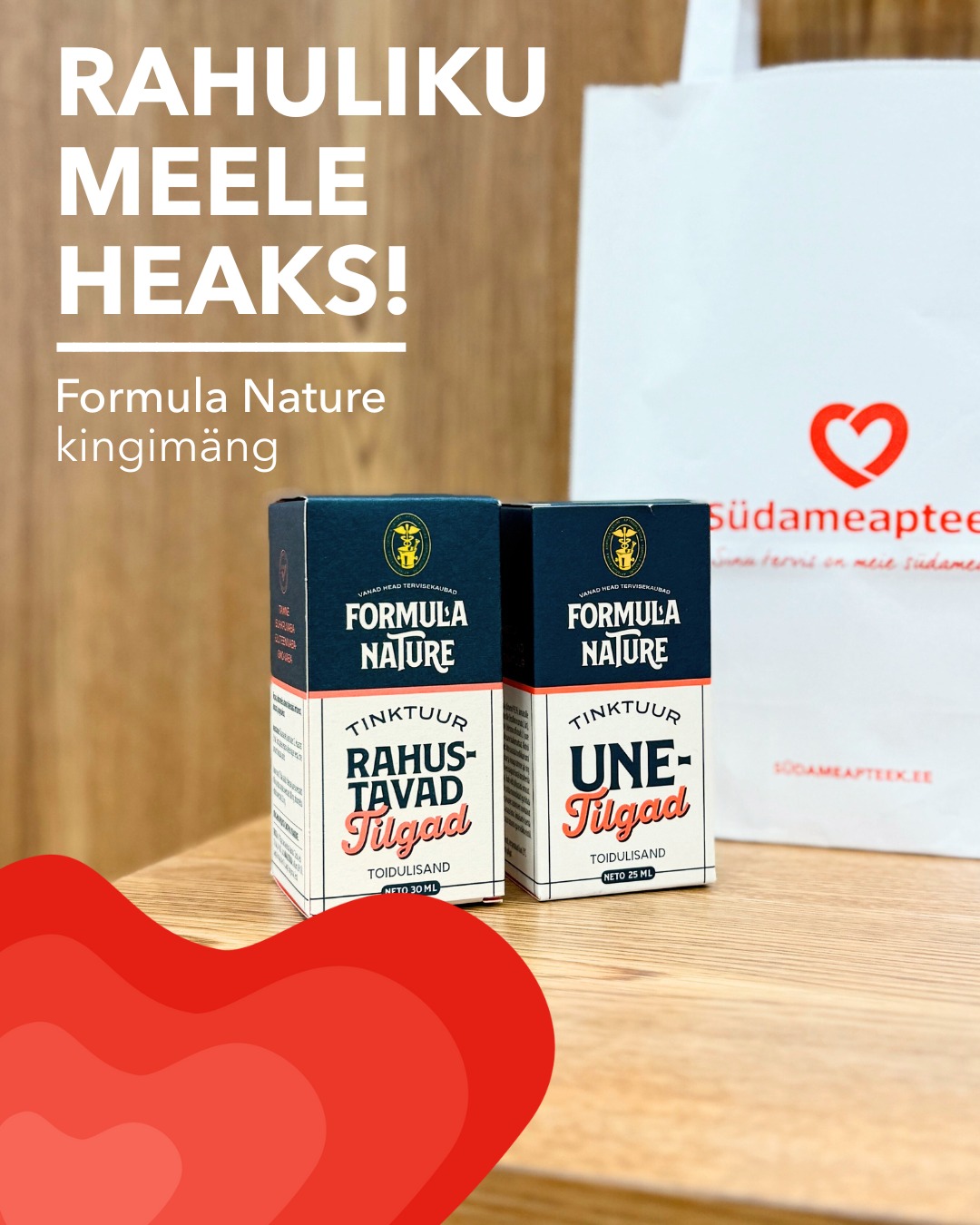 Facebooki auhinnamäng