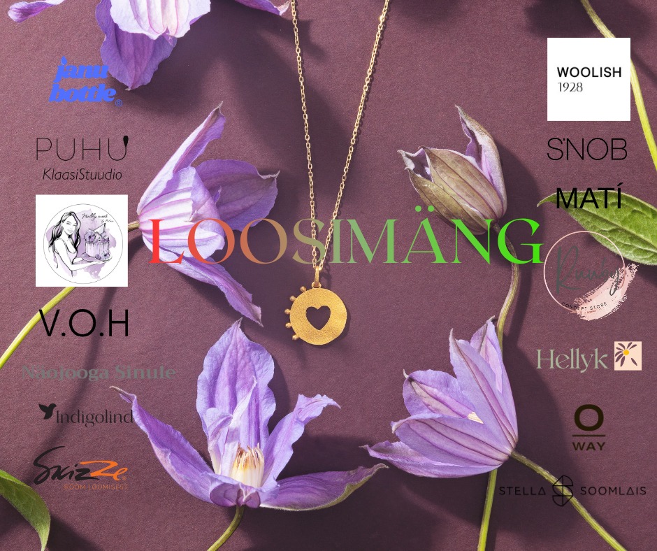 Facebooki auhinnamäng