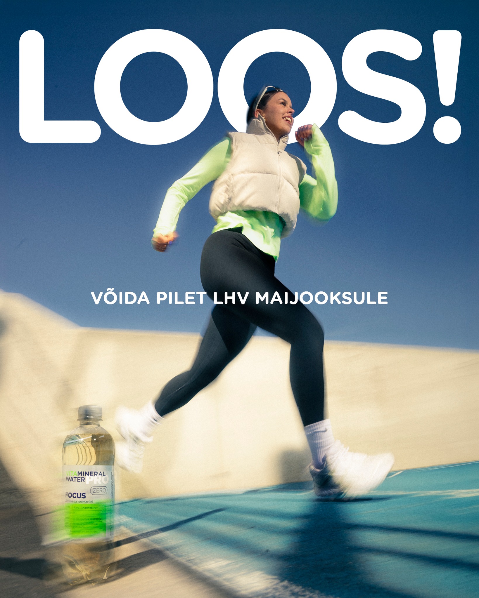 Facebooki auhinnamäng