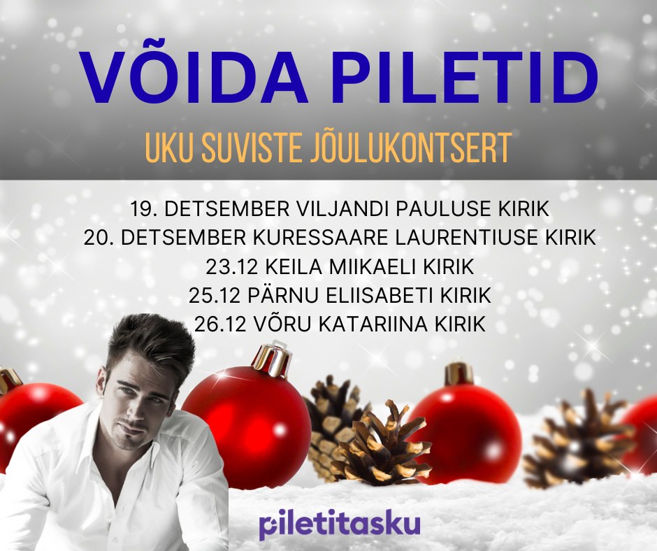 Facebooki auhinnamäng