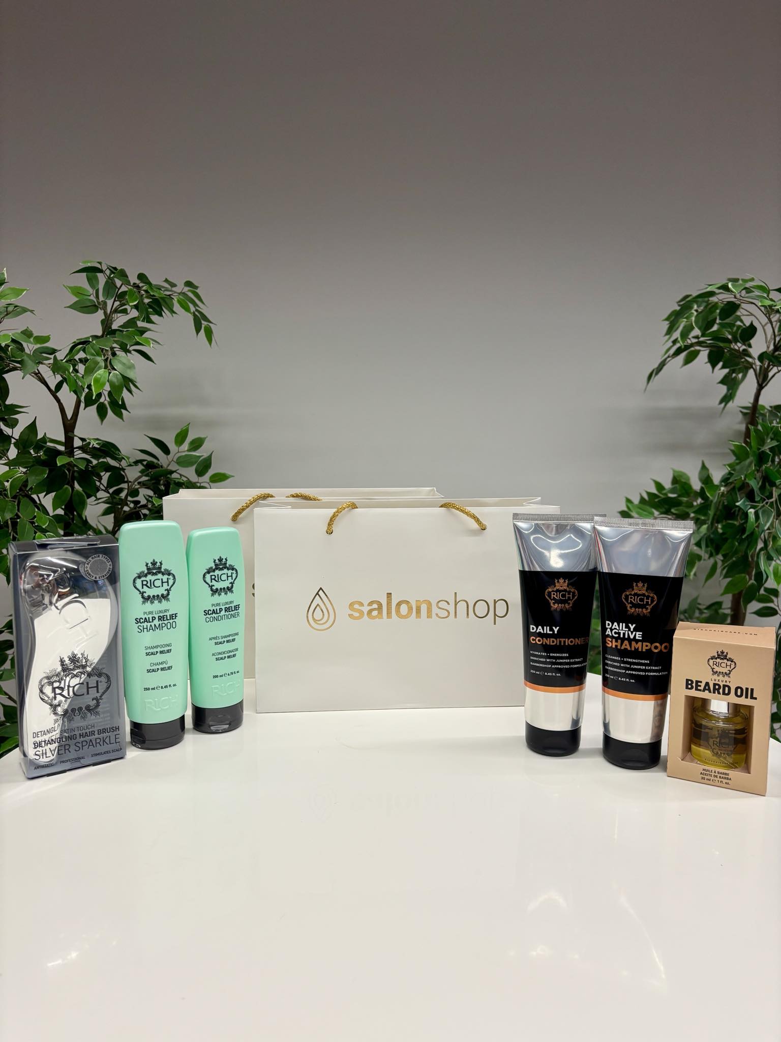 Facebooki auhinnamäng