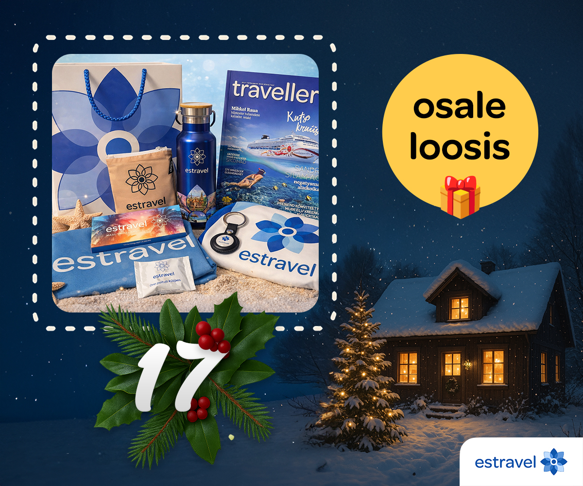 Facebooki auhinnamäng