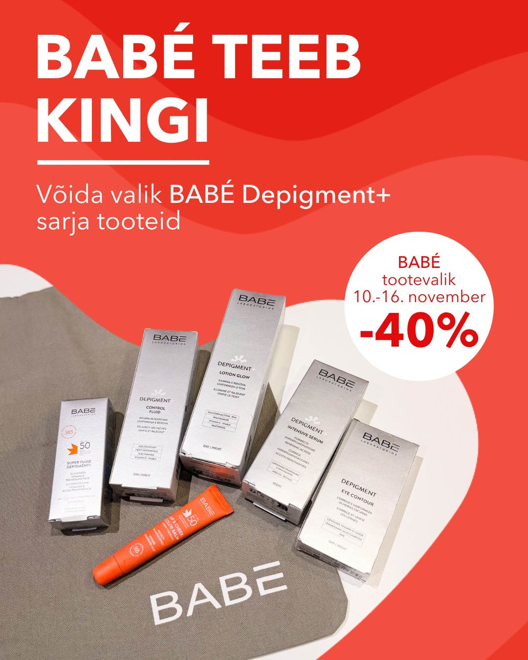 Facebooki auhinnamäng