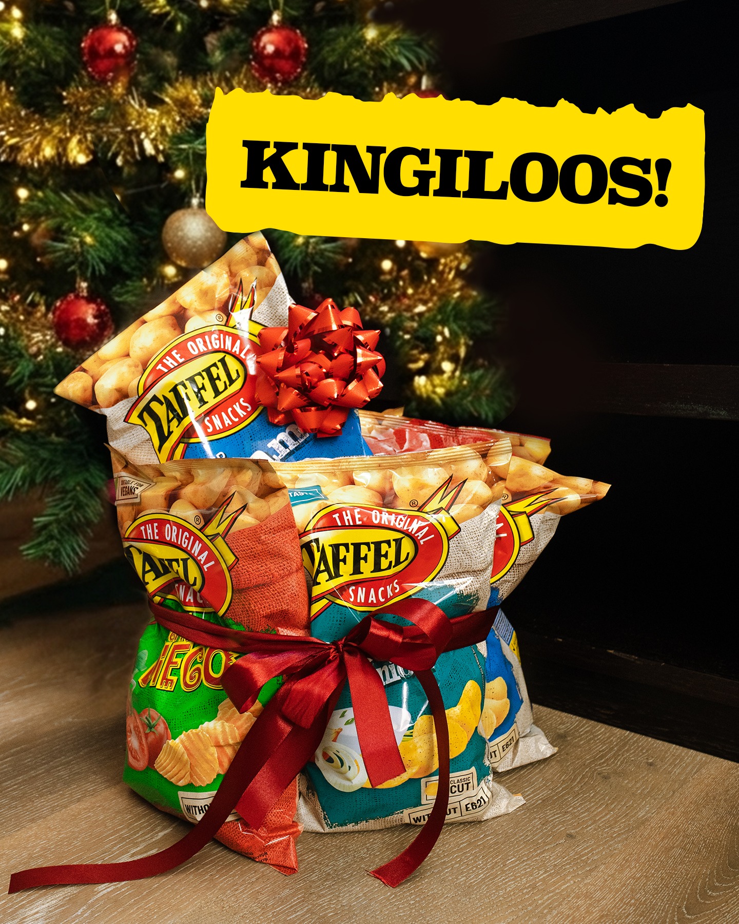 Facebooki auhinnamäng