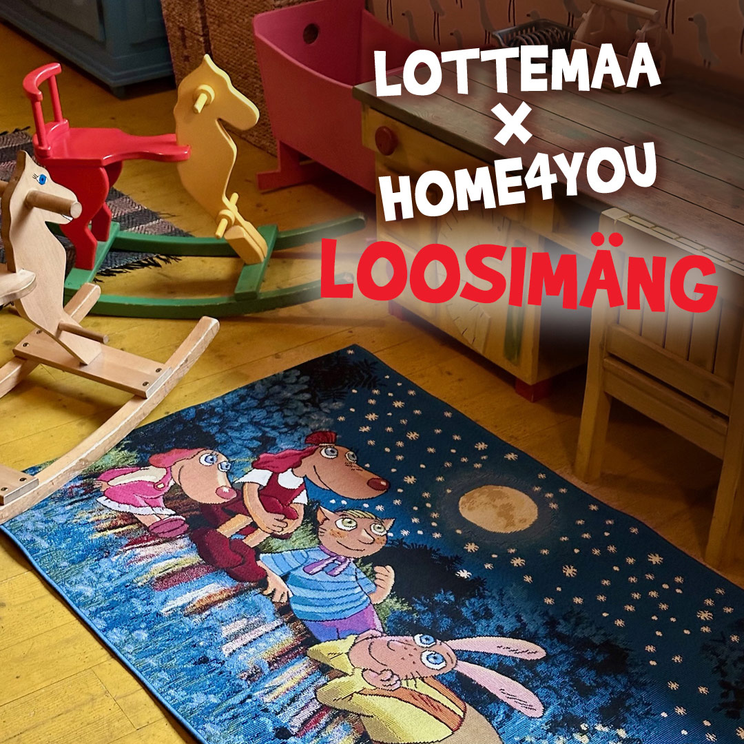 Facebooki auhinnamäng