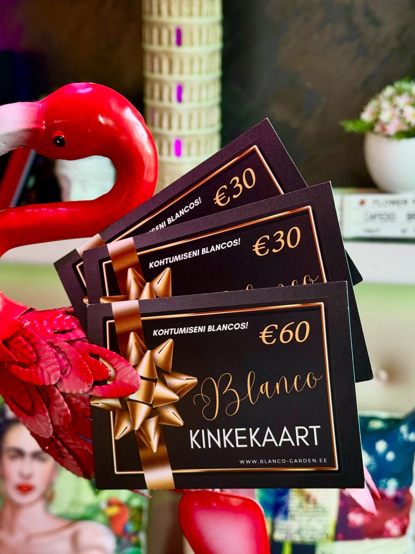 Facebooki auhinnamäng