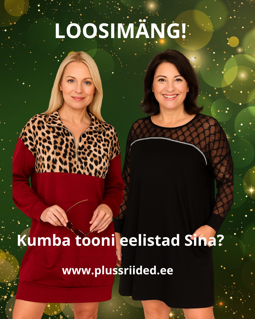 Facebooki auhinnamäng