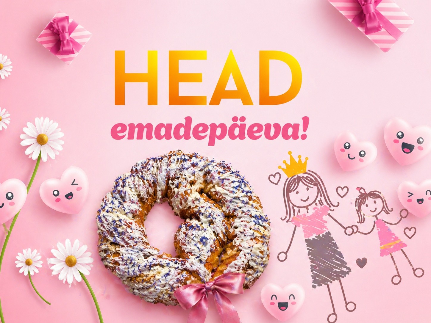 Facebooki auhinnamäng