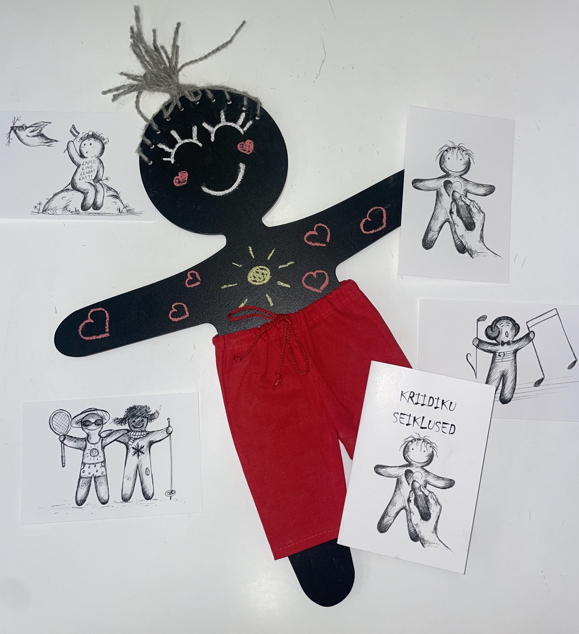 Facebooki auhinnamäng