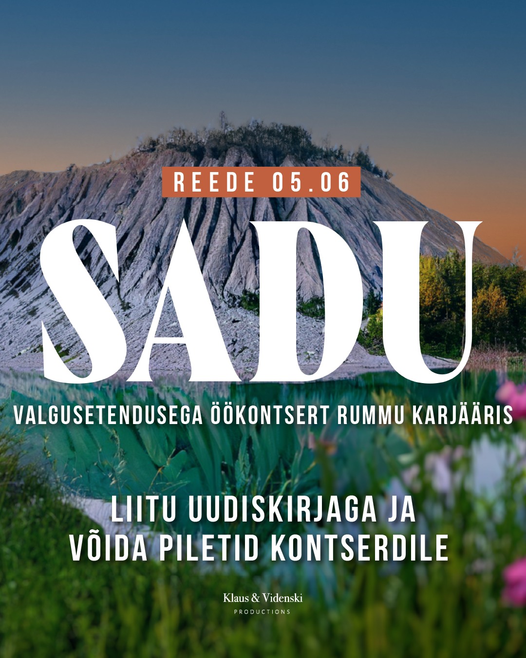 Facebooki auhinnamäng