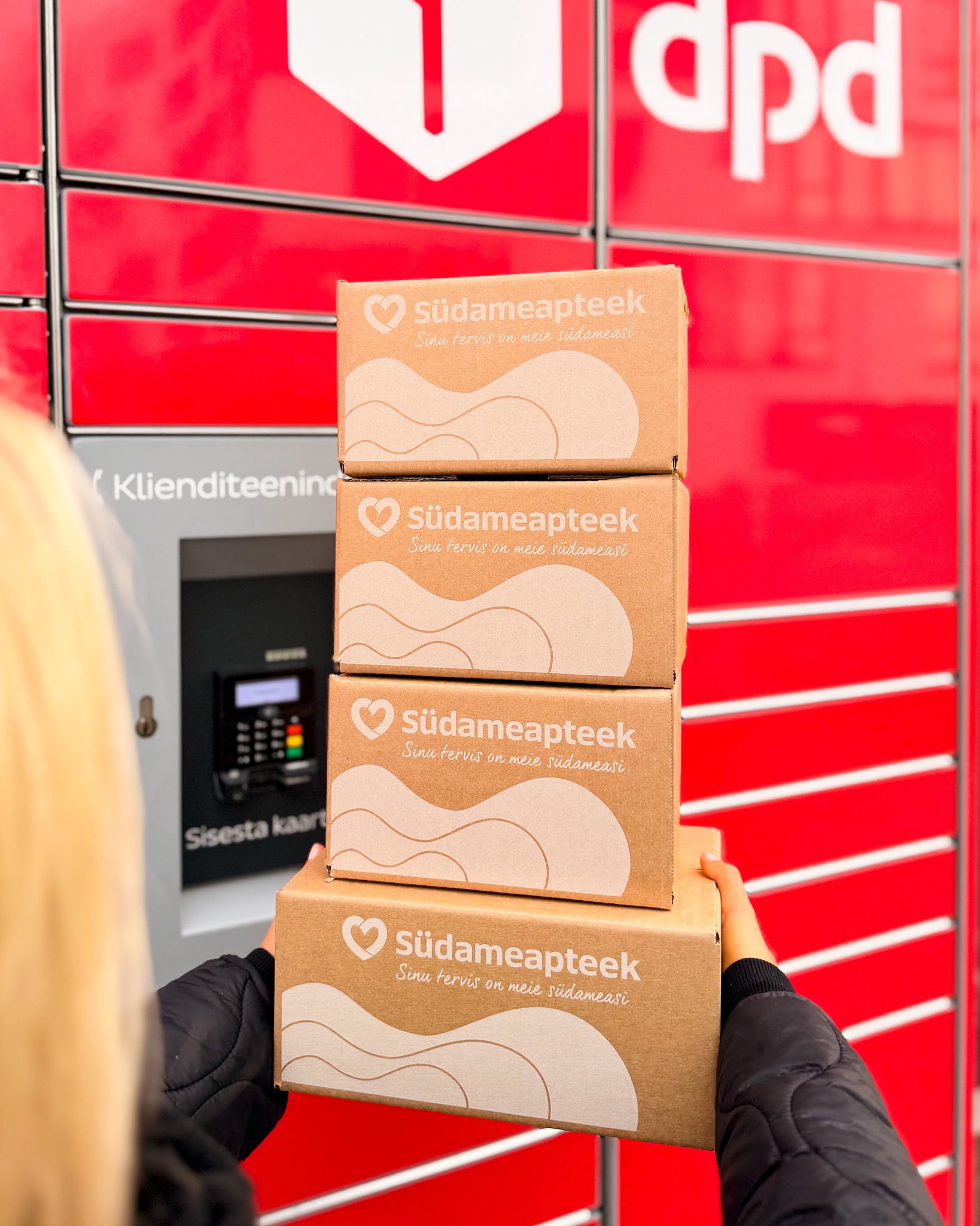 Facebooki auhinnamäng