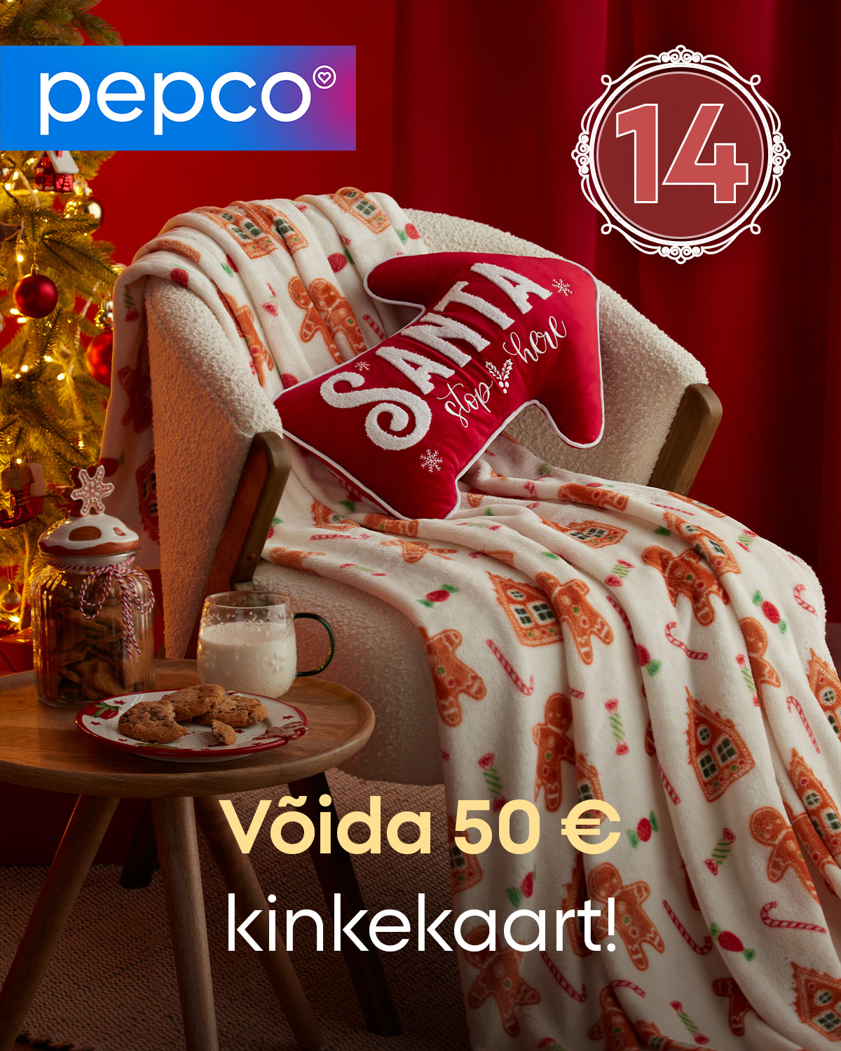 Facebooki auhinnamäng