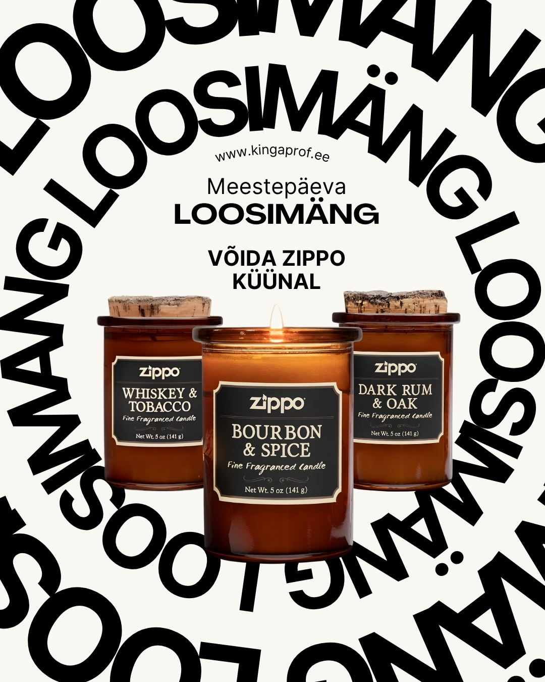 Facebooki auhinnamäng