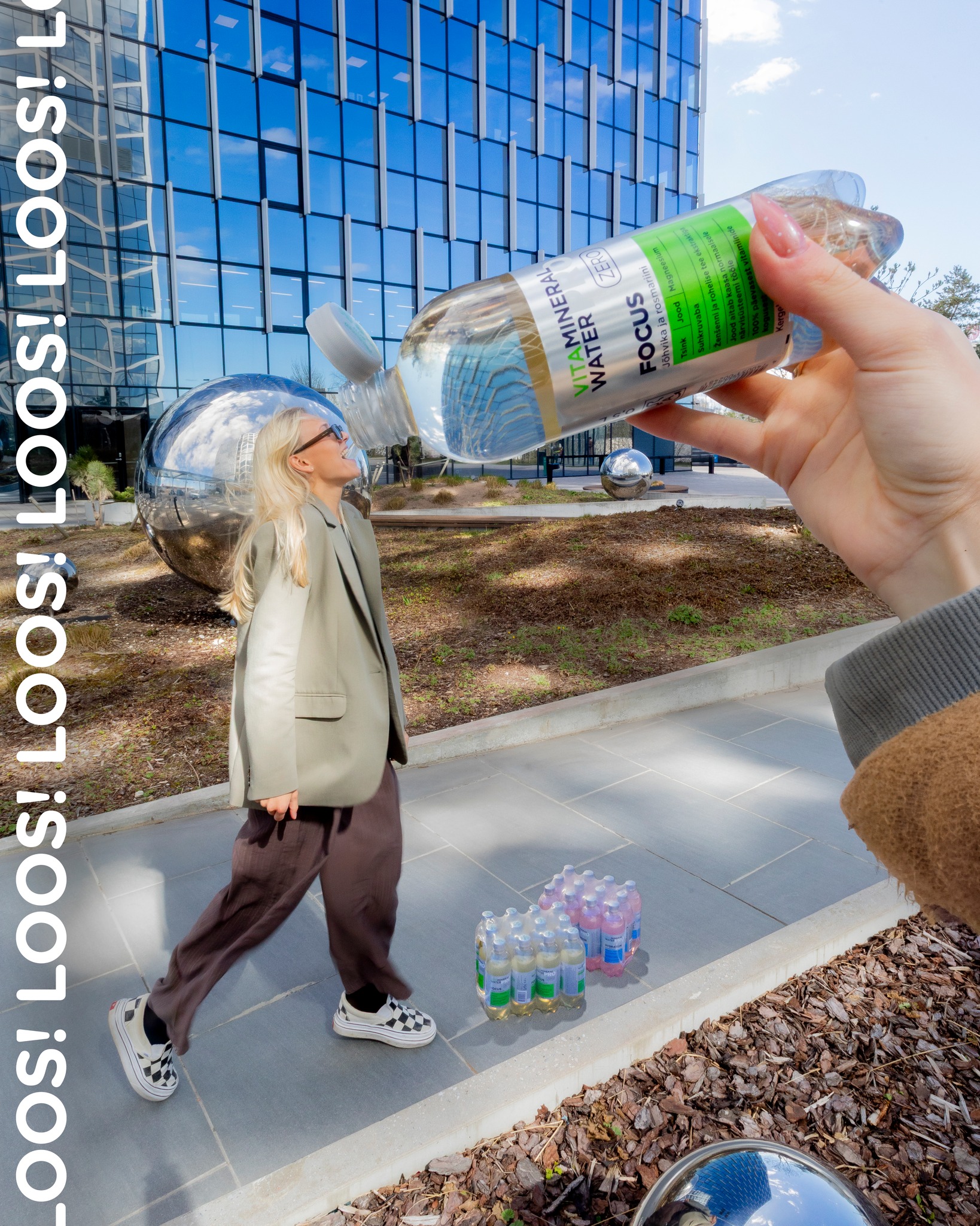 Facebooki auhinnamäng