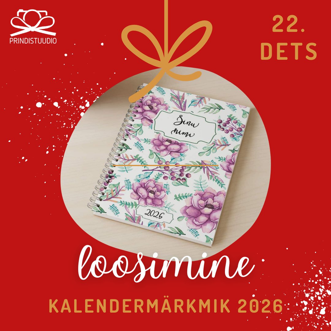 Facebooki auhinnamäng