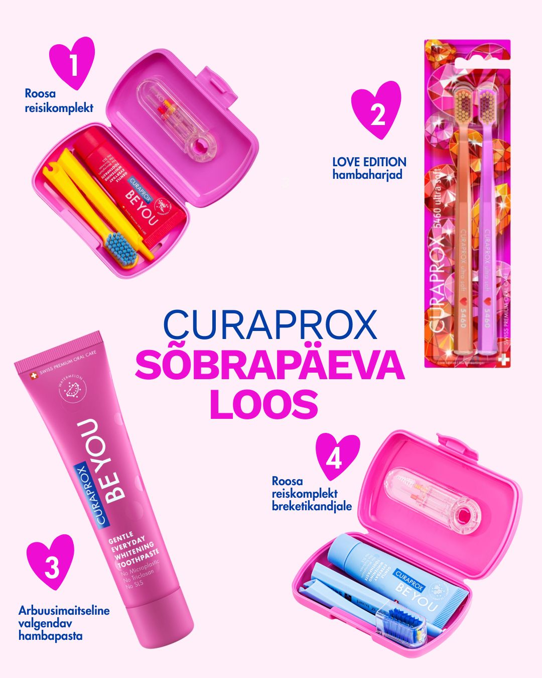 Facebooki auhinnamäng