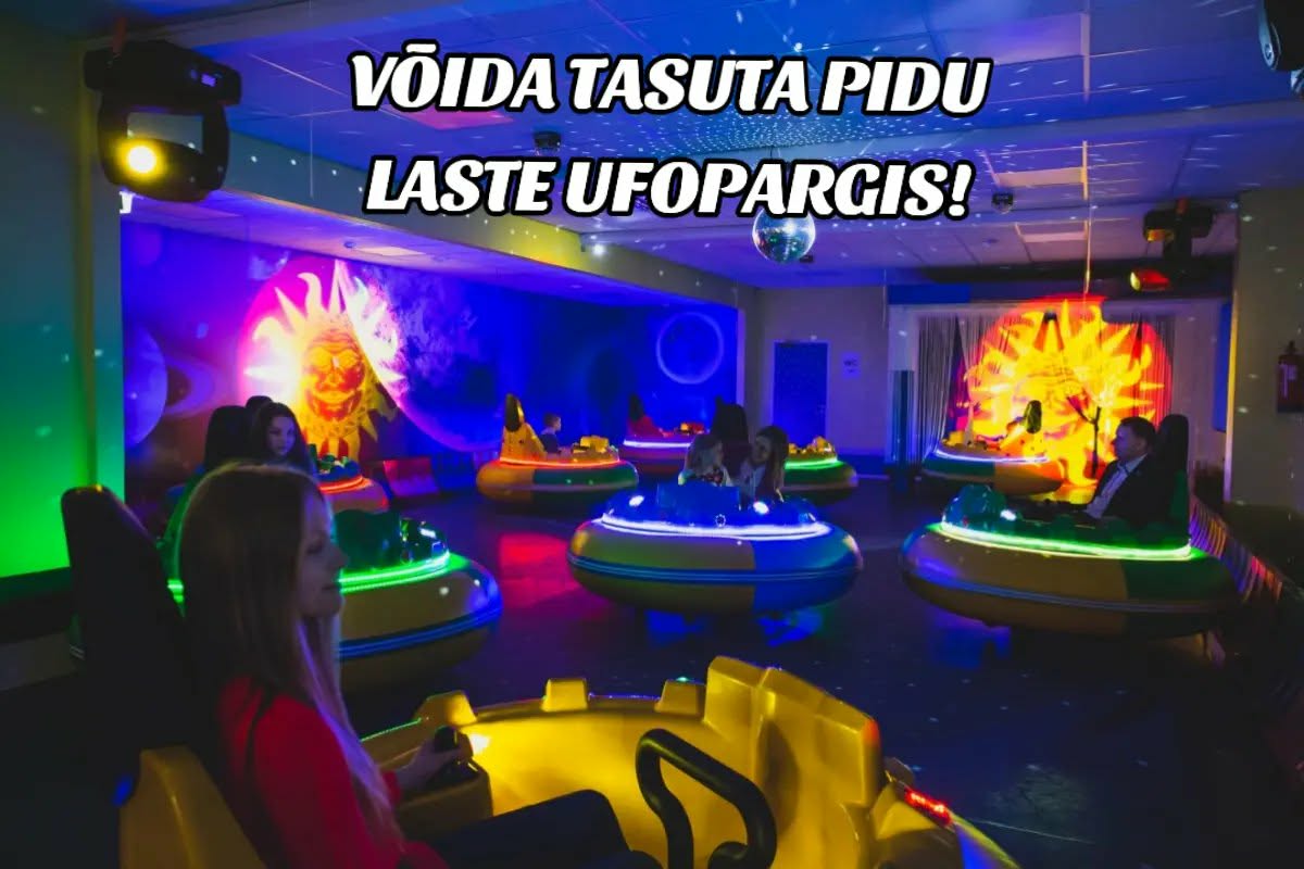 Facebooki auhinnamäng