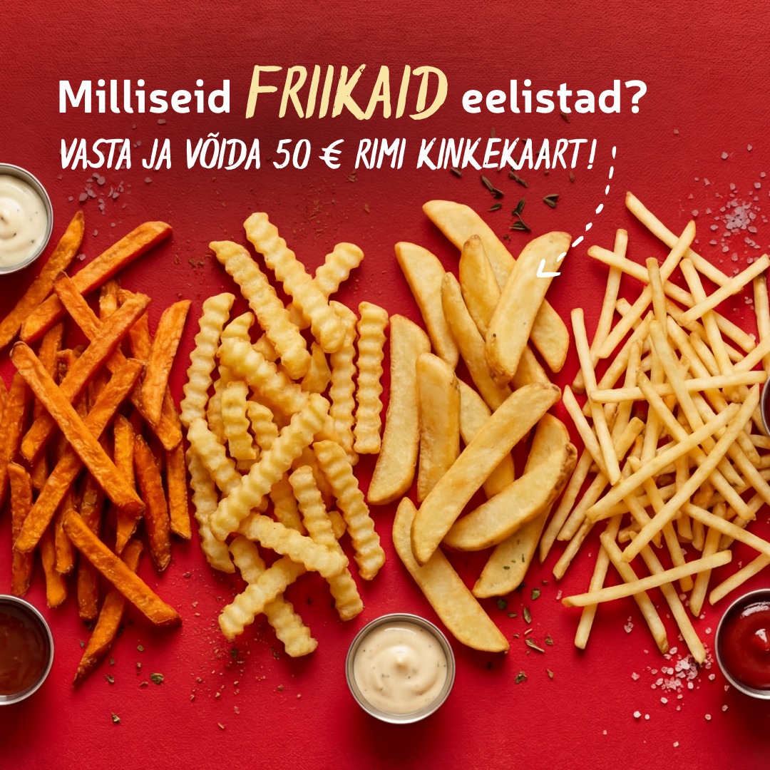 Facebooki auhinnamäng