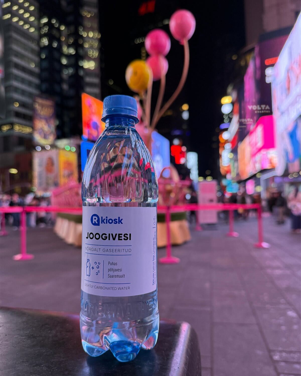 Facebooki auhinnamäng