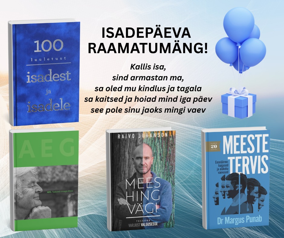 Facebooki auhinnamäng