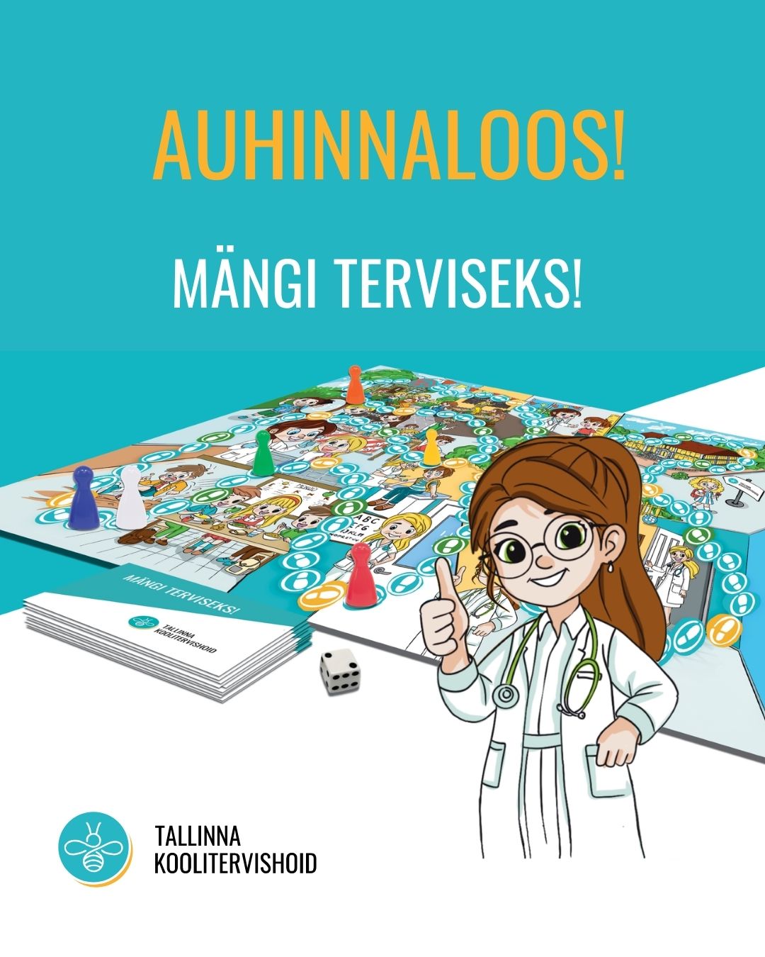 Facebooki auhinnamäng