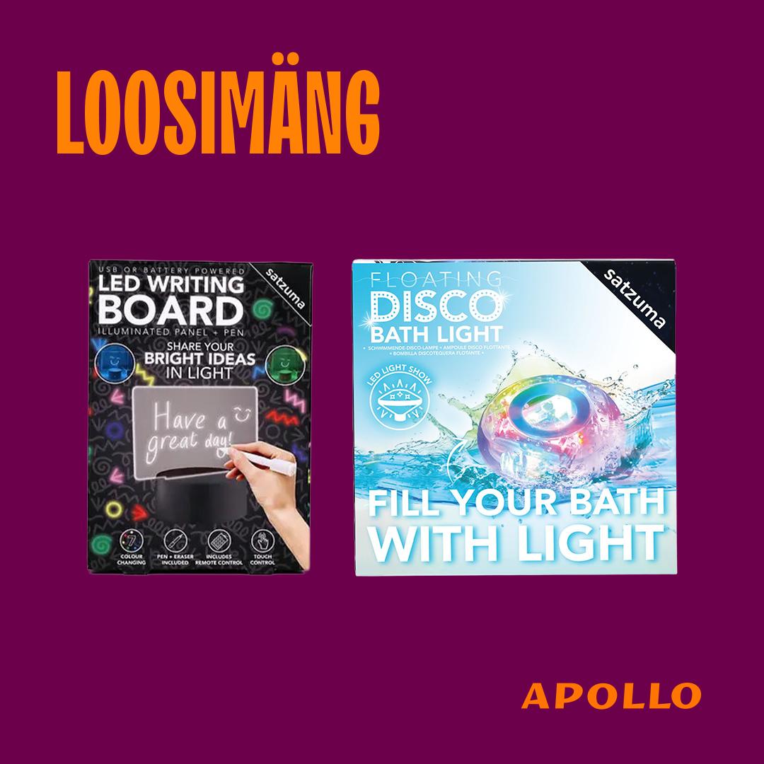 Facebooki auhinnamäng