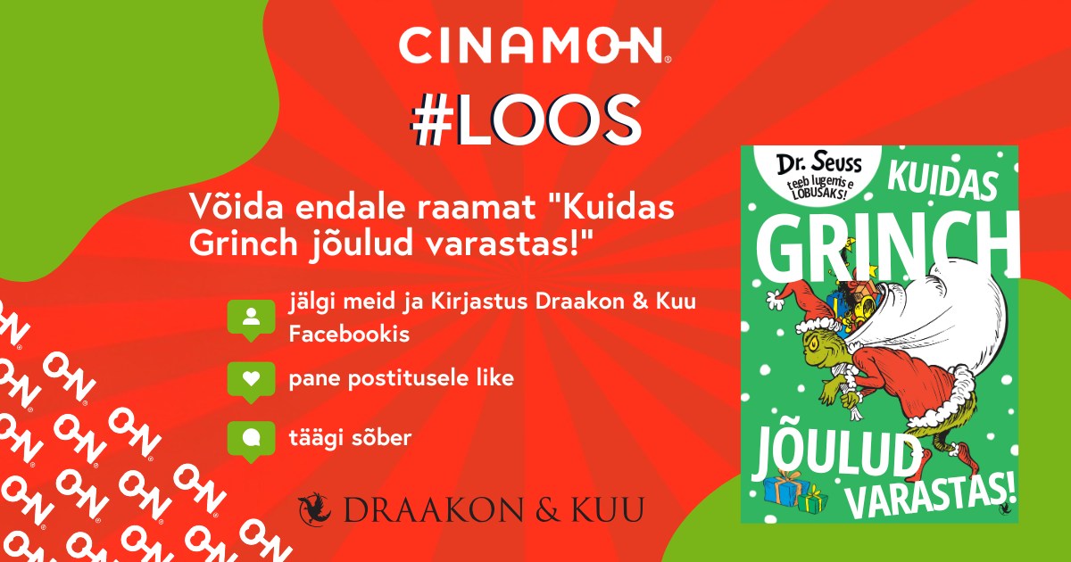 Facebooki auhinnamäng