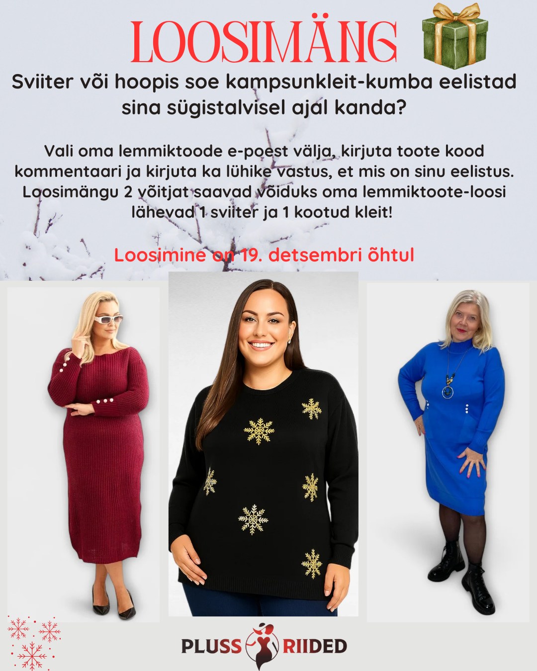 Facebooki auhinnamäng