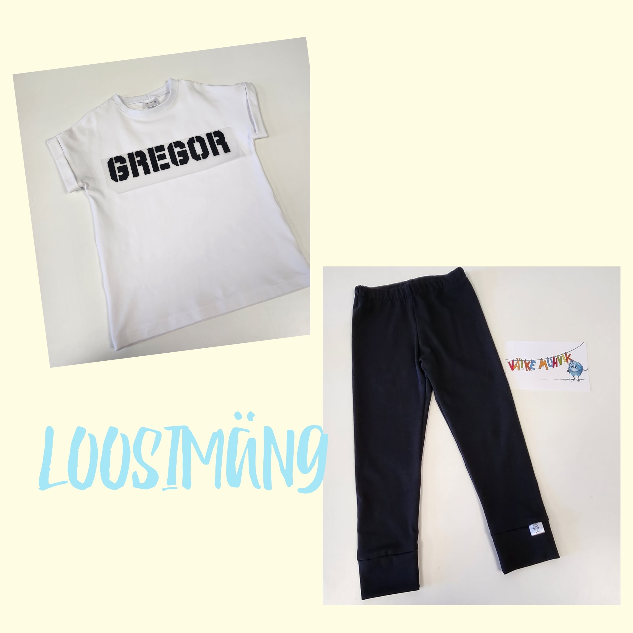 Facebooki auhinnamäng