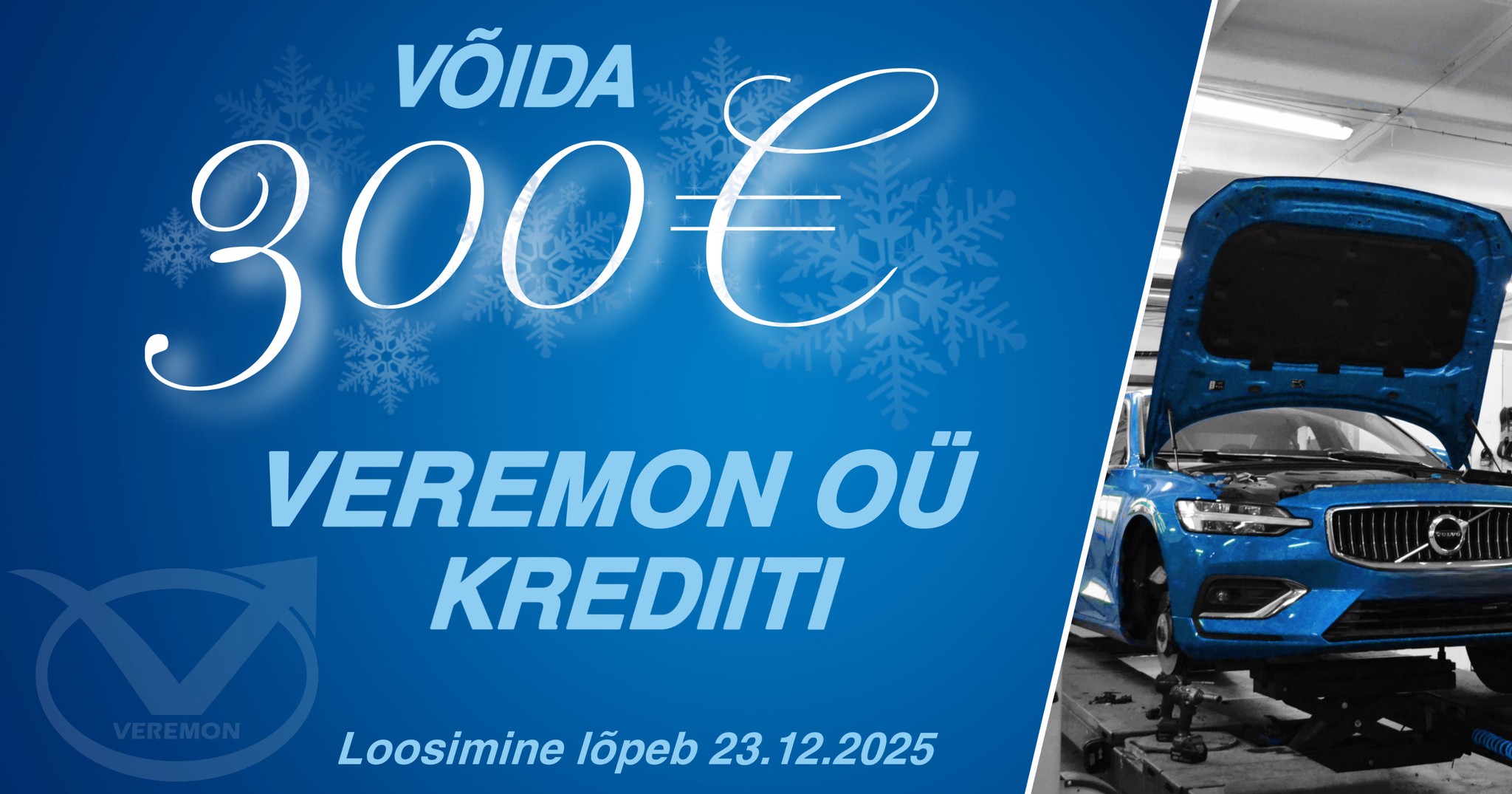 Facebooki auhinnamäng