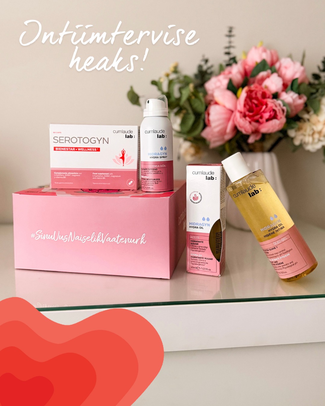 Facebooki auhinnamäng