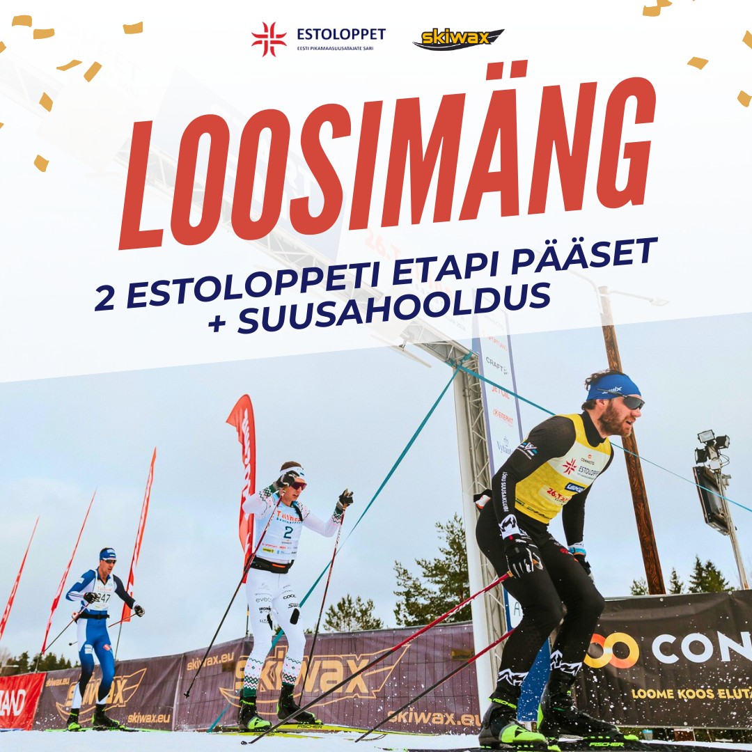 Facebooki auhinnamäng