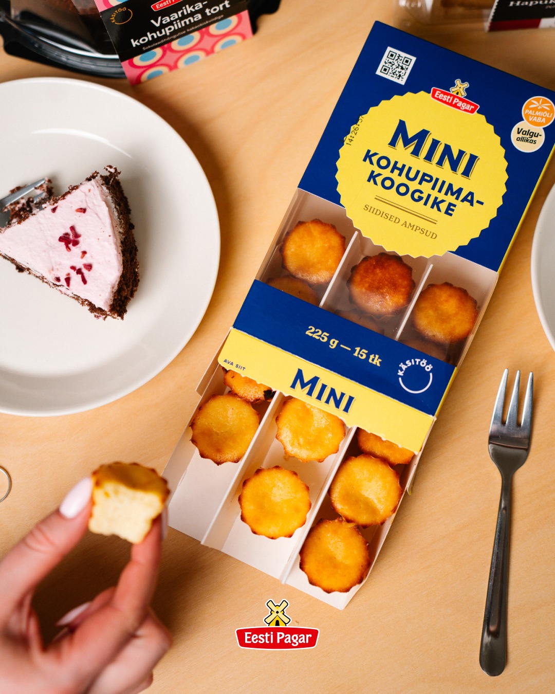 Facebooki auhinnamäng