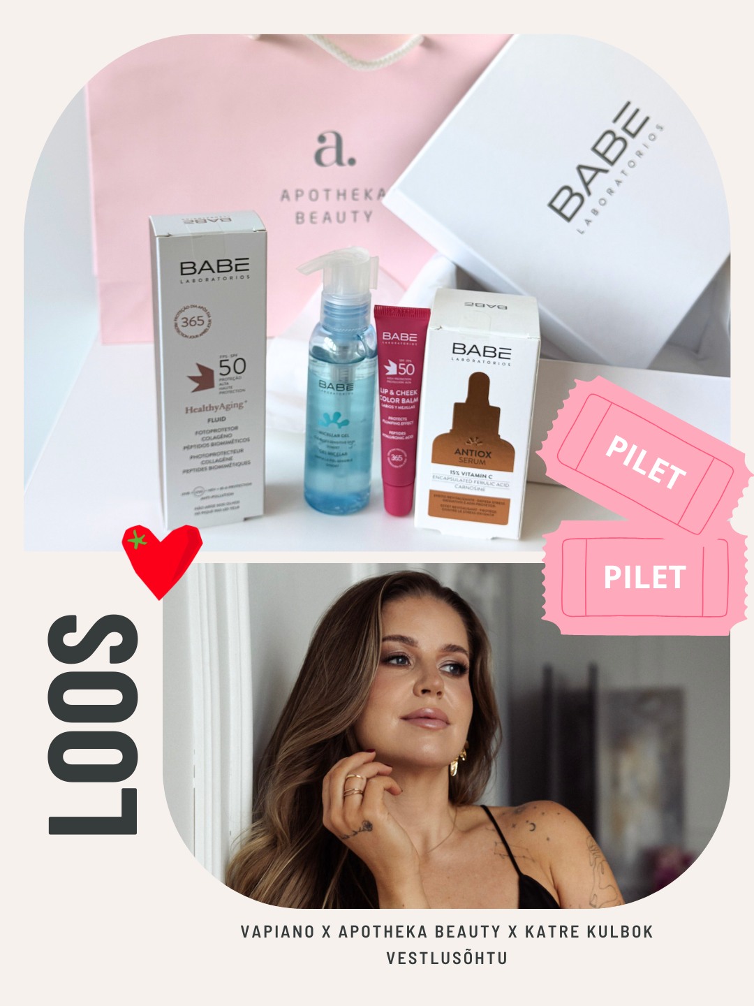 Facebooki auhinnamäng