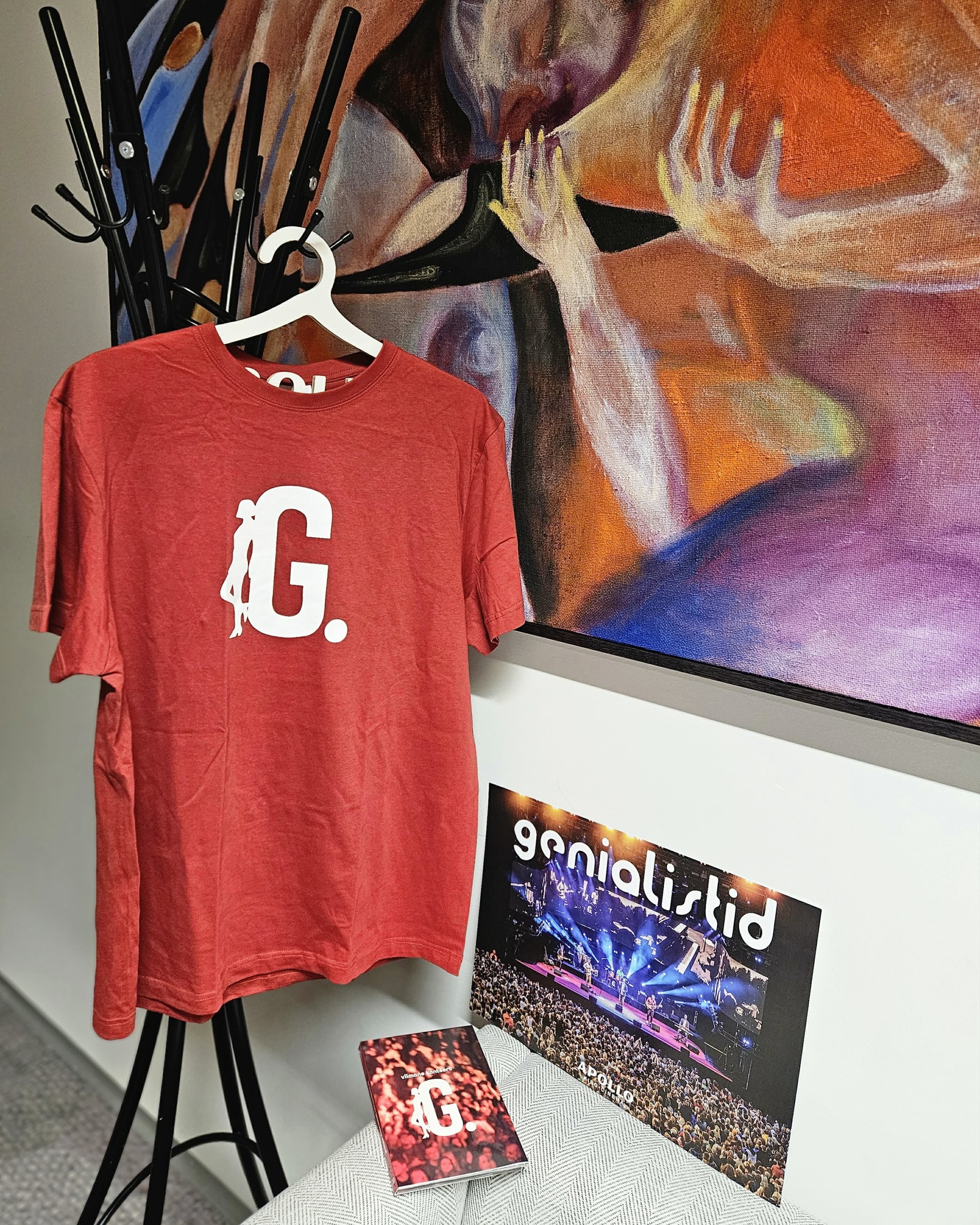 Facebooki auhinnamäng