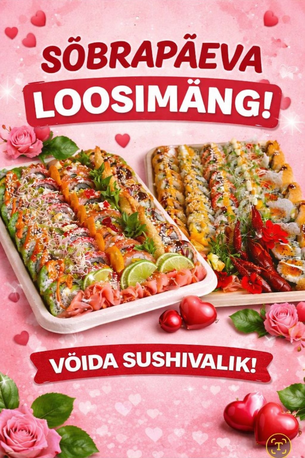 Facebooki auhinnamäng